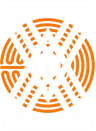 Hot Knives coil logo